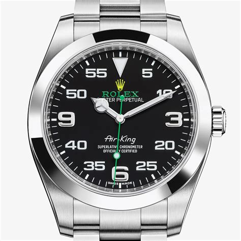 rolex air king 116900 investimento|rolex air king 116900 review.